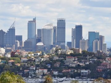 Education in Australia