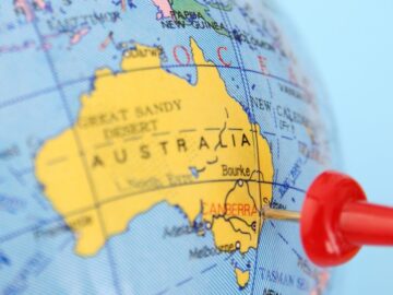 The Most In-Demand Jobs in Australia