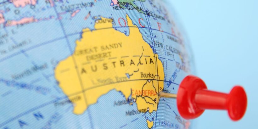The Most In-Demand Jobs in Australia