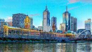 Australia Immigration Professionals