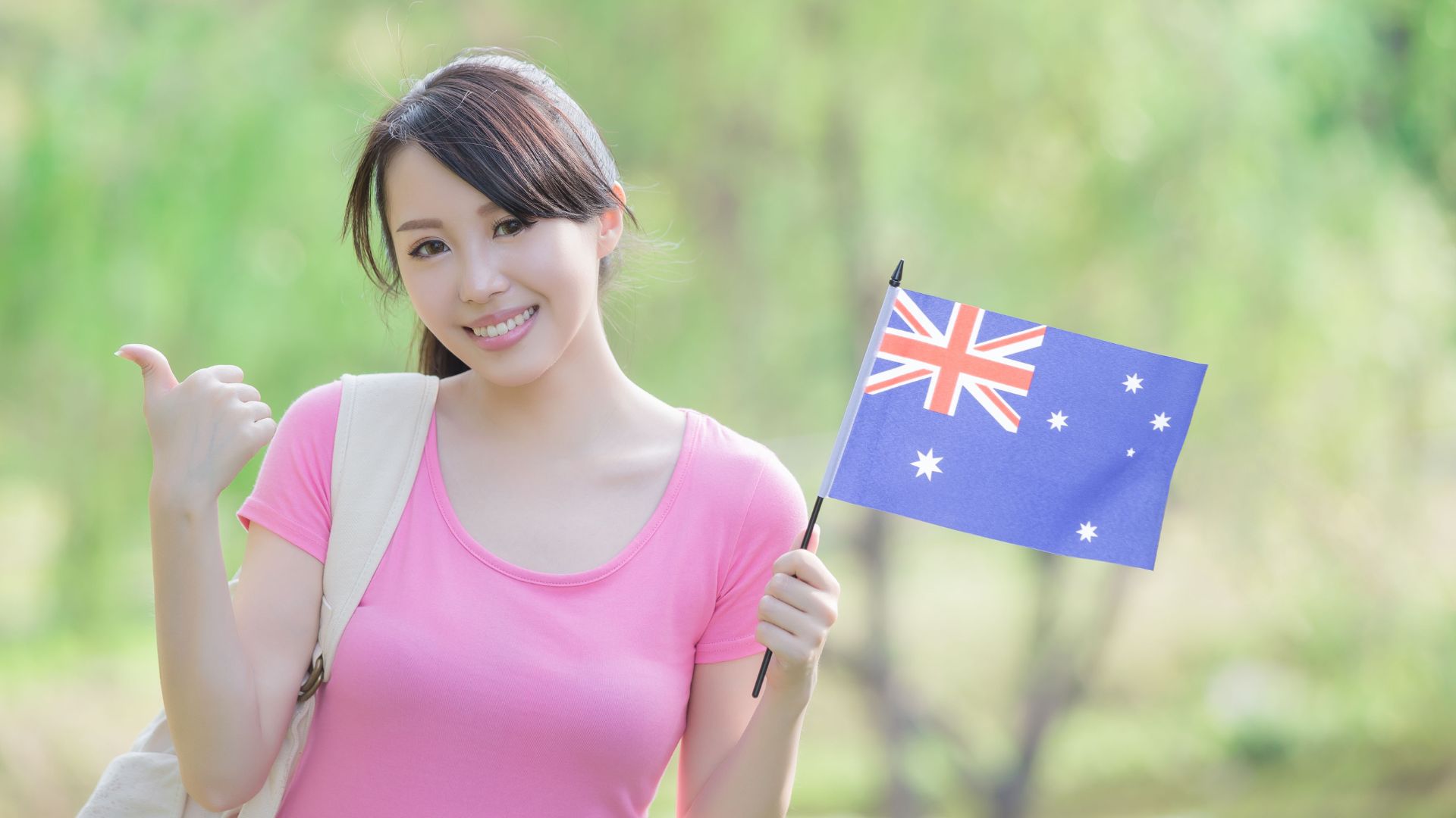 Australia Immigration Professionals